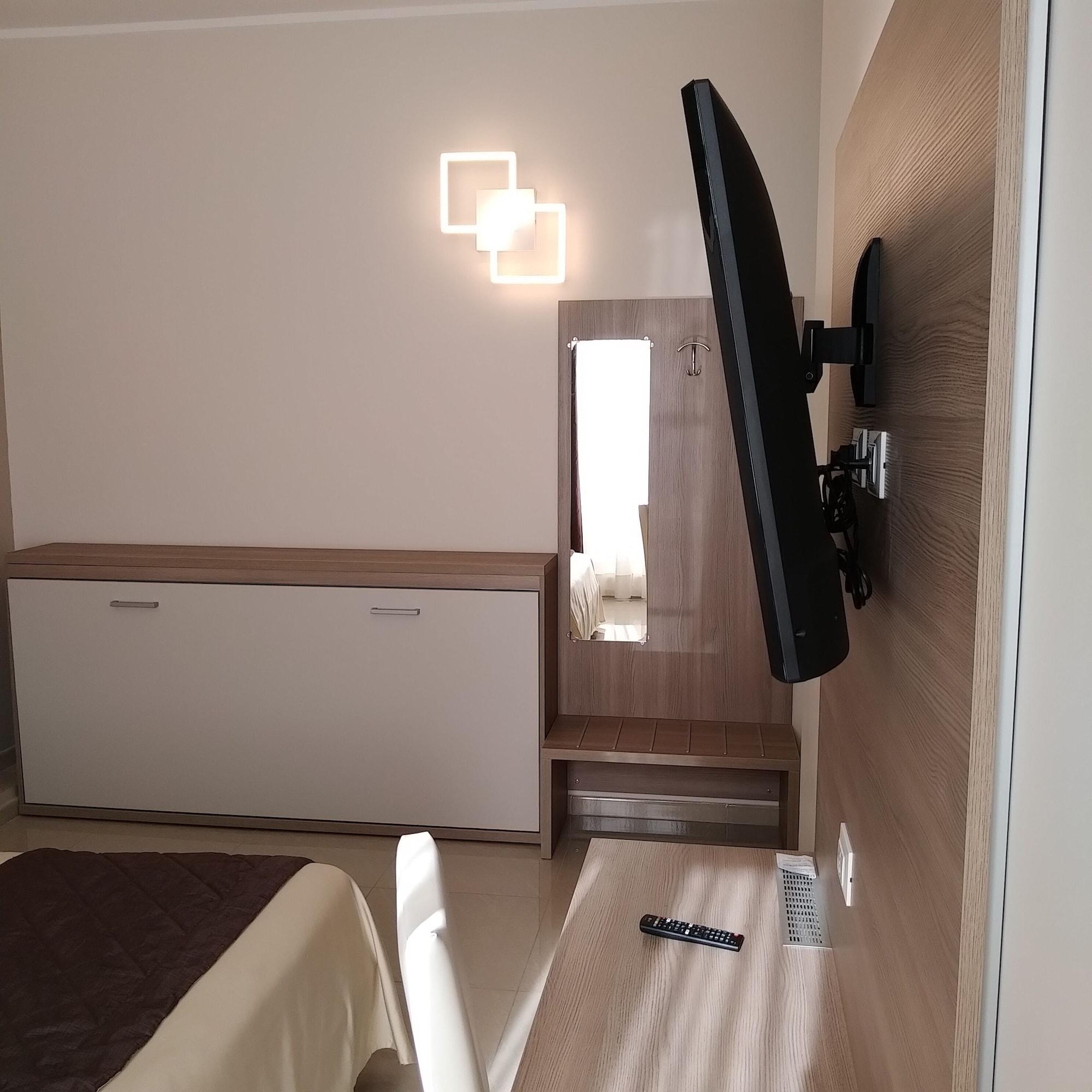 Hotel Bel Soggiorno Gênes Extérieur photo