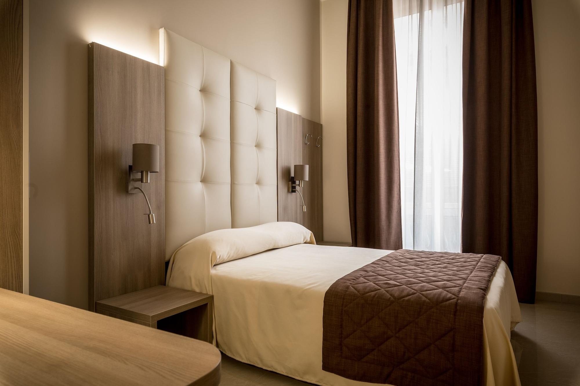 Hotel Bel Soggiorno Gênes Extérieur photo