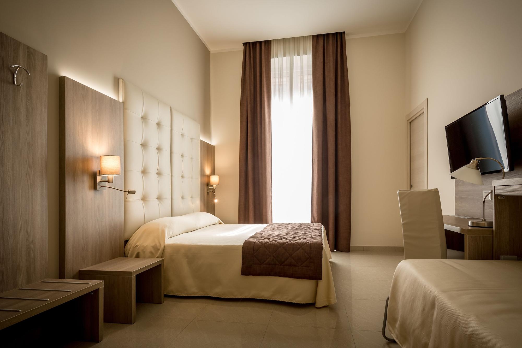 Hotel Bel Soggiorno Gênes Extérieur photo