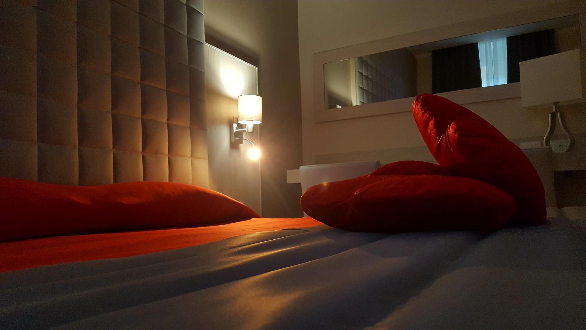 Hotel Bel Soggiorno Gênes Extérieur photo