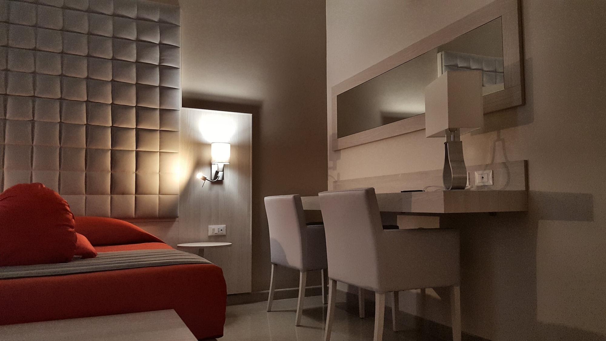 Hotel Bel Soggiorno Gênes Extérieur photo