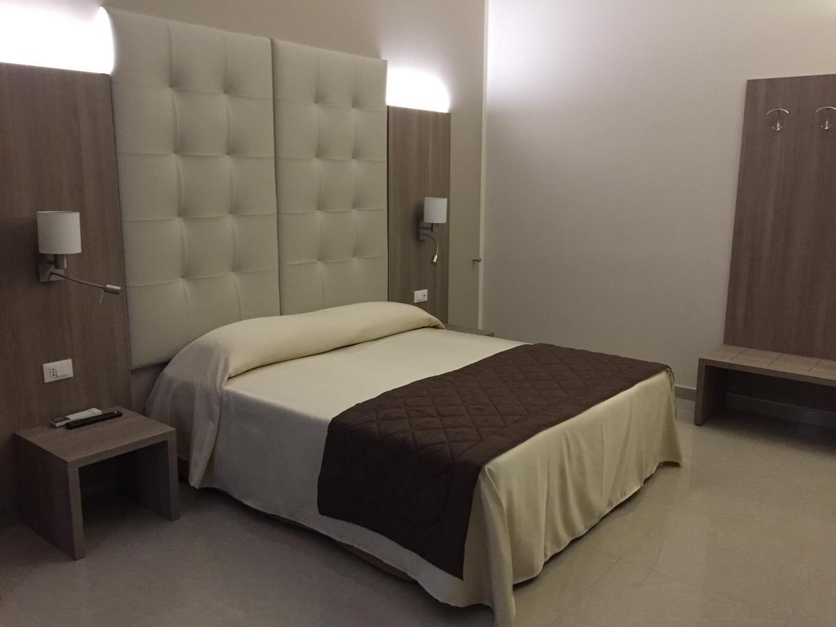 Hotel Bel Soggiorno Gênes Extérieur photo