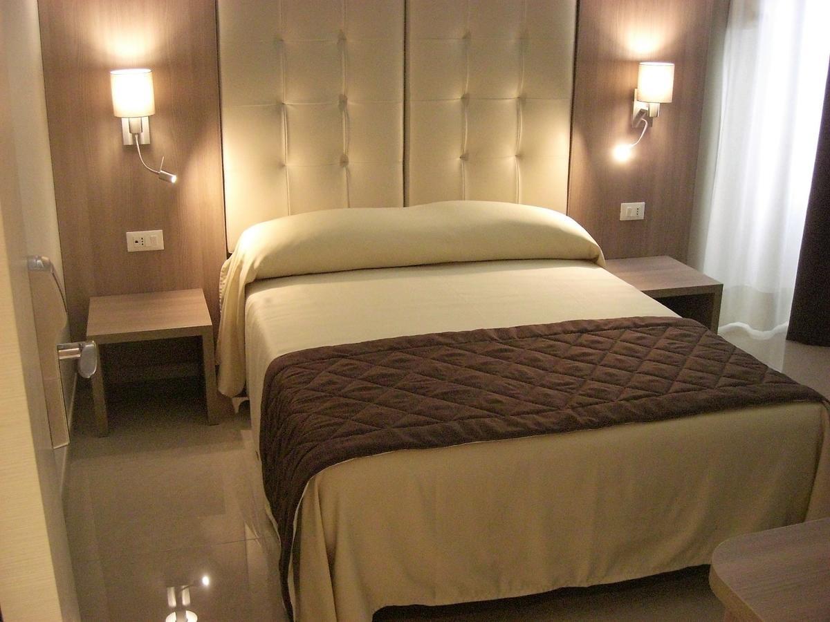 Hotel Bel Soggiorno Gênes Extérieur photo