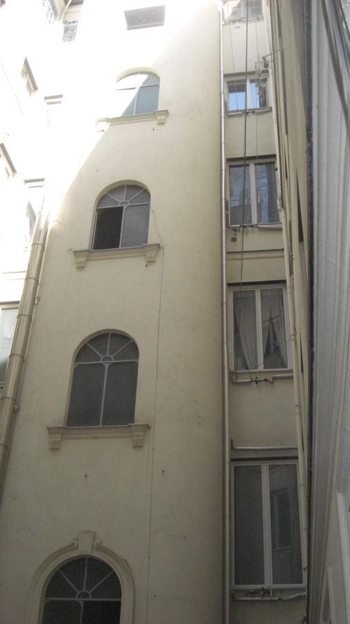 Hotel Bel Soggiorno Gênes Extérieur photo