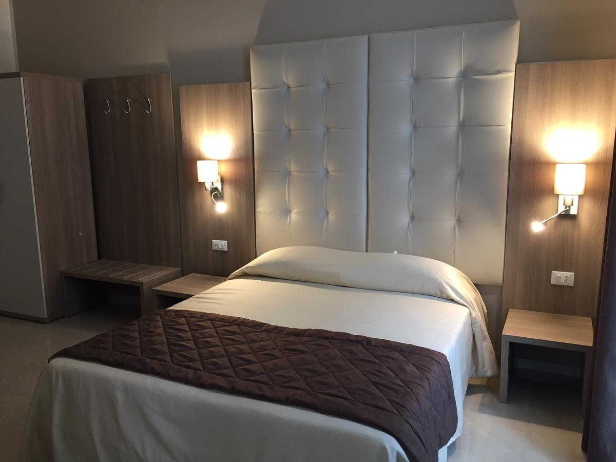 Hotel Bel Soggiorno Gênes Extérieur photo