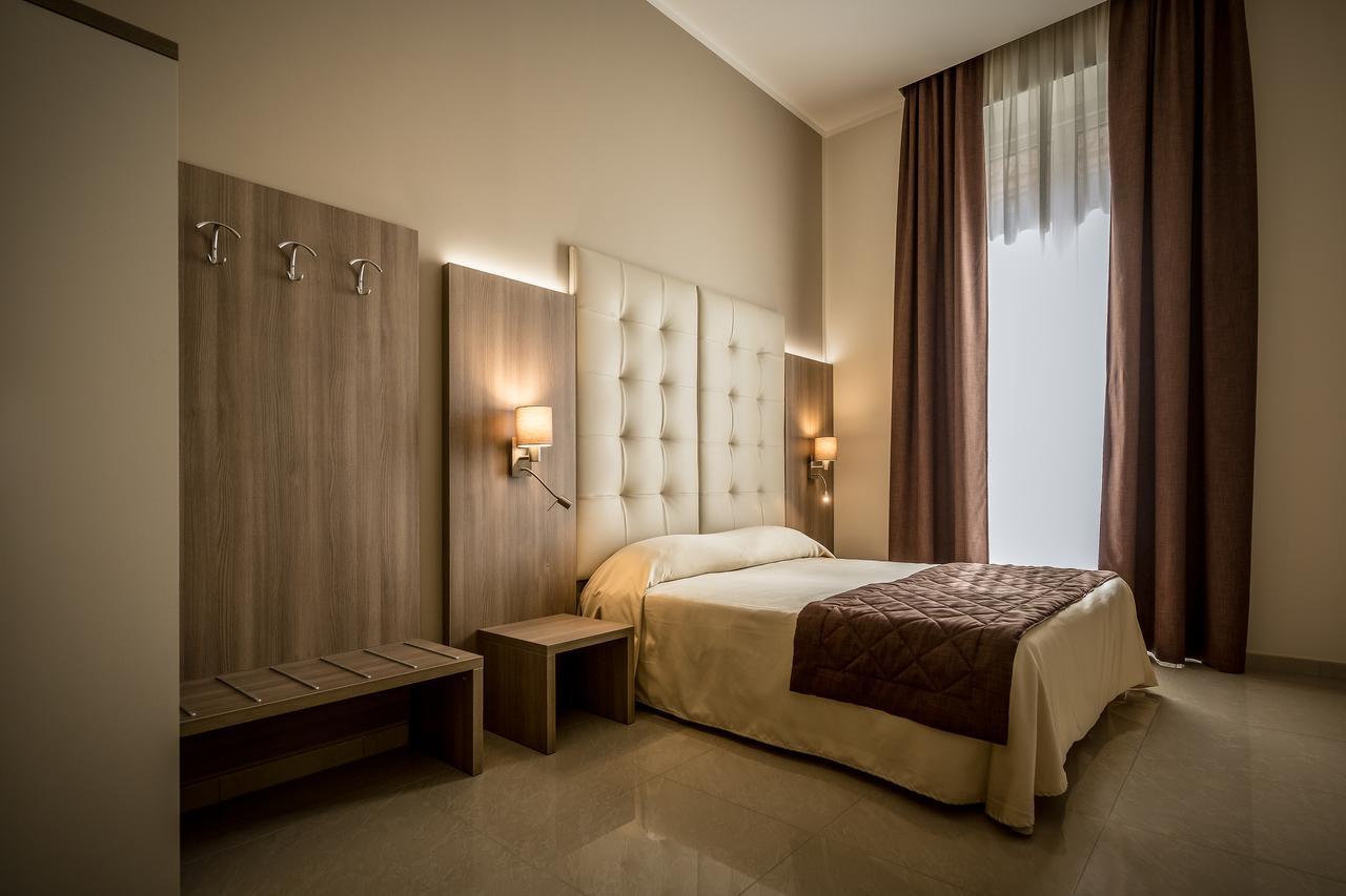 Hotel Bel Soggiorno Gênes Extérieur photo