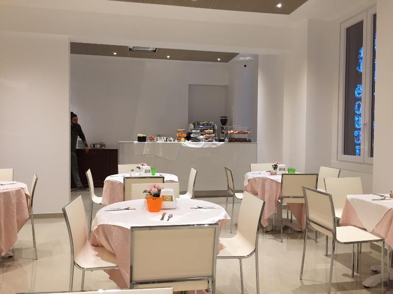 Hotel Bel Soggiorno Gênes Extérieur photo