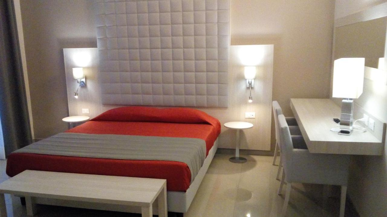 Hotel Bel Soggiorno Gênes Extérieur photo