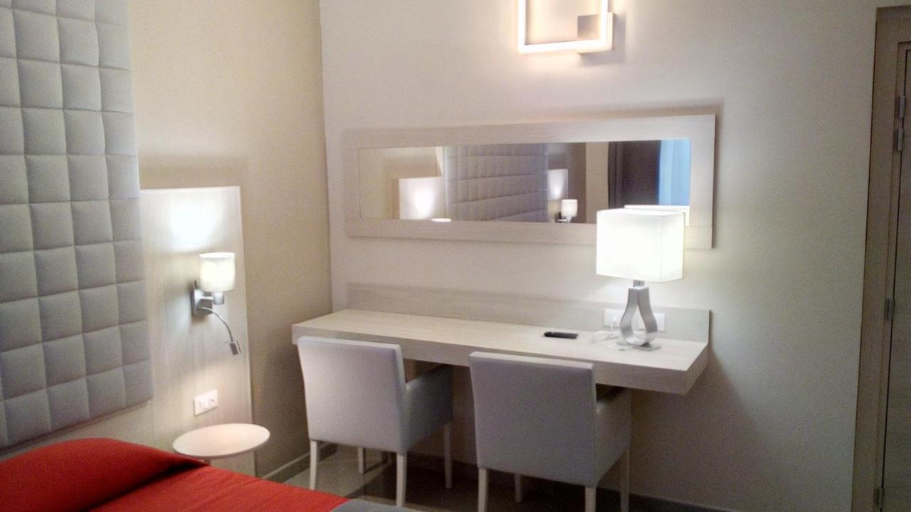 Hotel Bel Soggiorno Gênes Extérieur photo