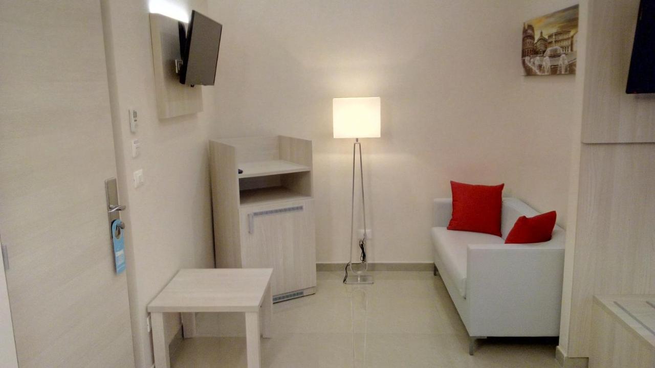 Hotel Bel Soggiorno Gênes Extérieur photo