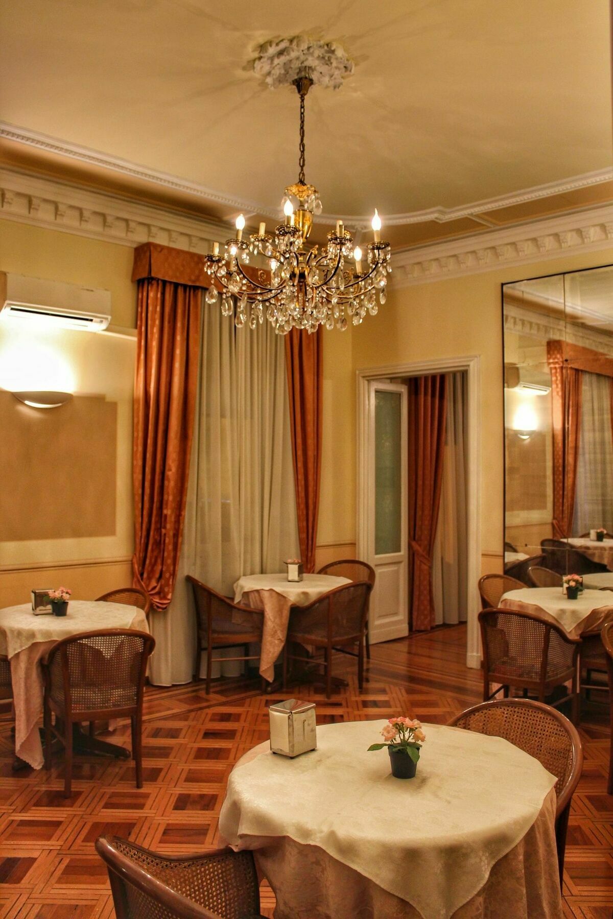 Hotel Bel Soggiorno Gênes Extérieur photo